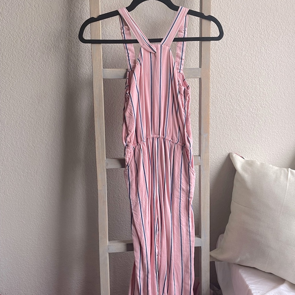 Abercrombie kids romper 10-11